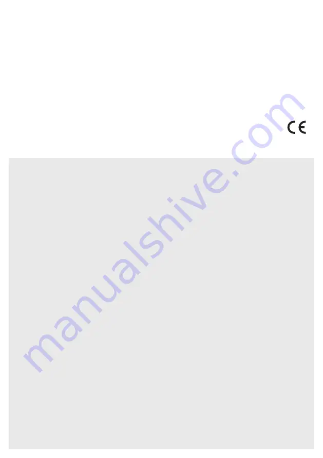 ARTHUR MARTIN AW6T7242AF User Manual Download Page 64