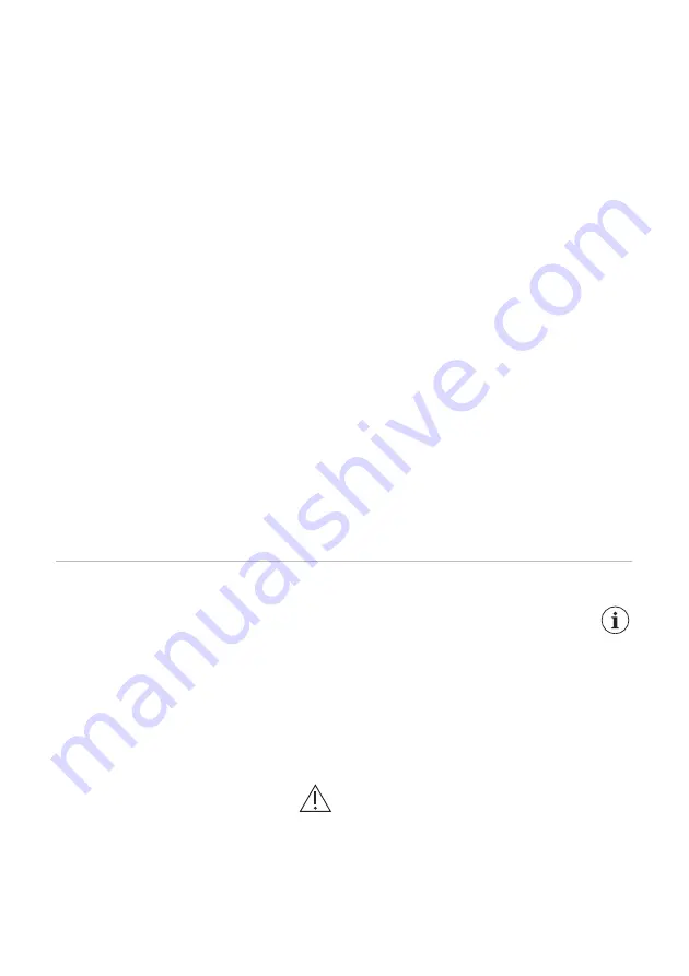 ARTHUR MARTIN AWF8240SXM User Manual Download Page 74