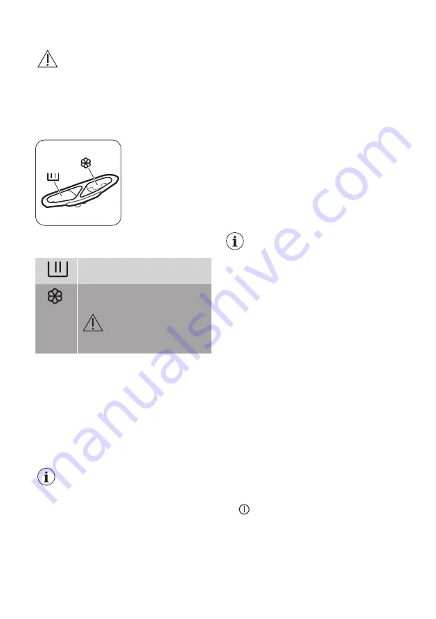 ARTHUR MARTIN AWY61013WI Скачать руководство пользователя страница 12