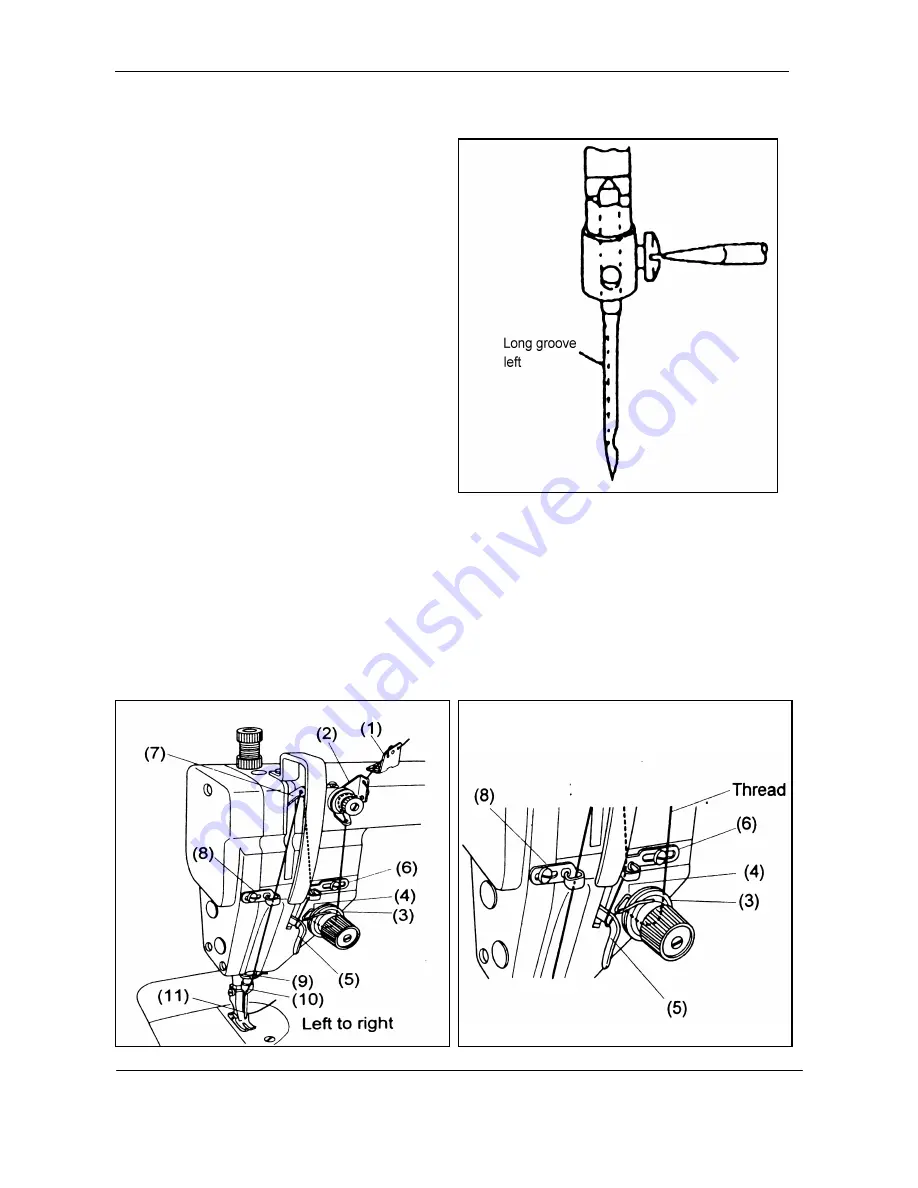 artisan 1798-1 AZ Instruction Manual Download Page 6