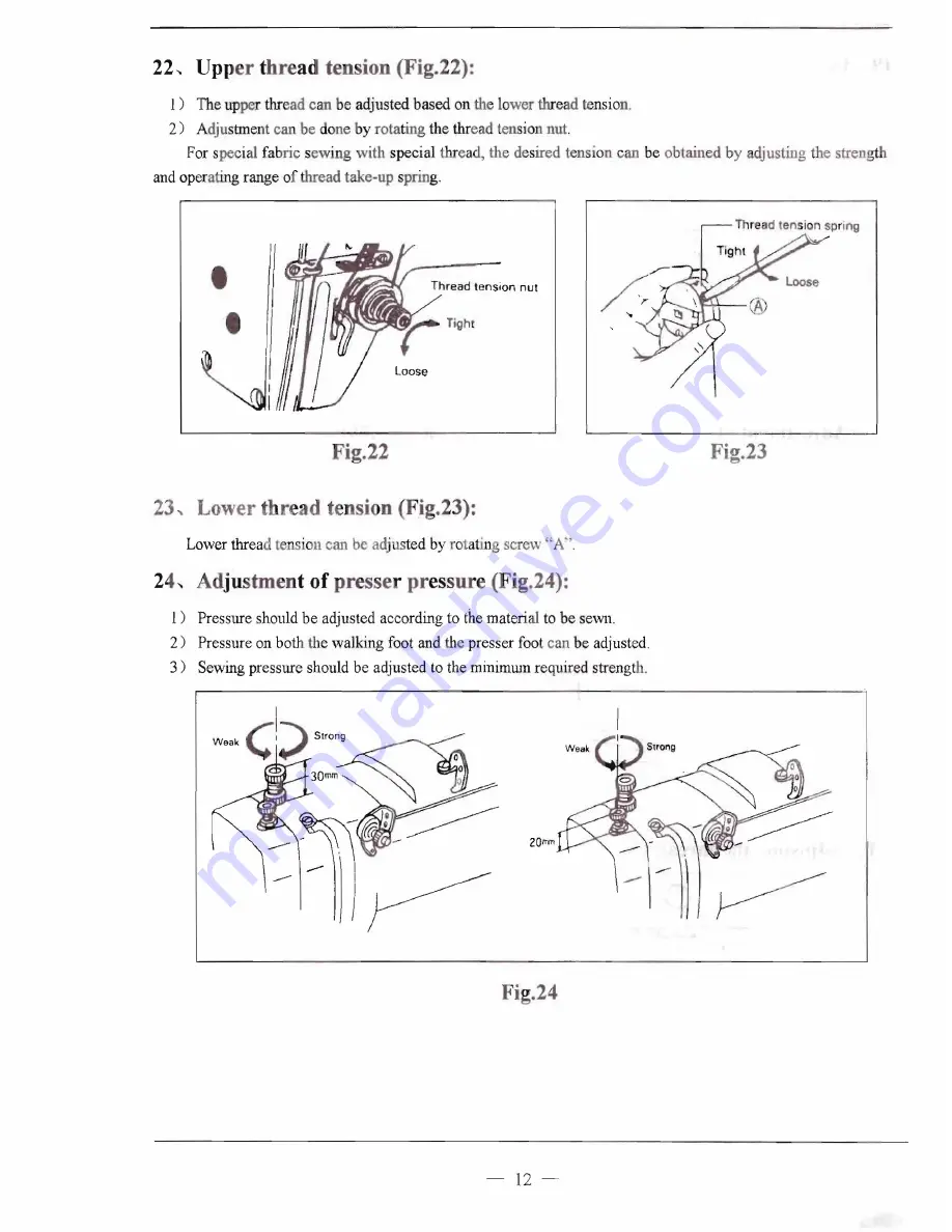 artisan 797 AB-800 Operator'S Manual Download Page 13