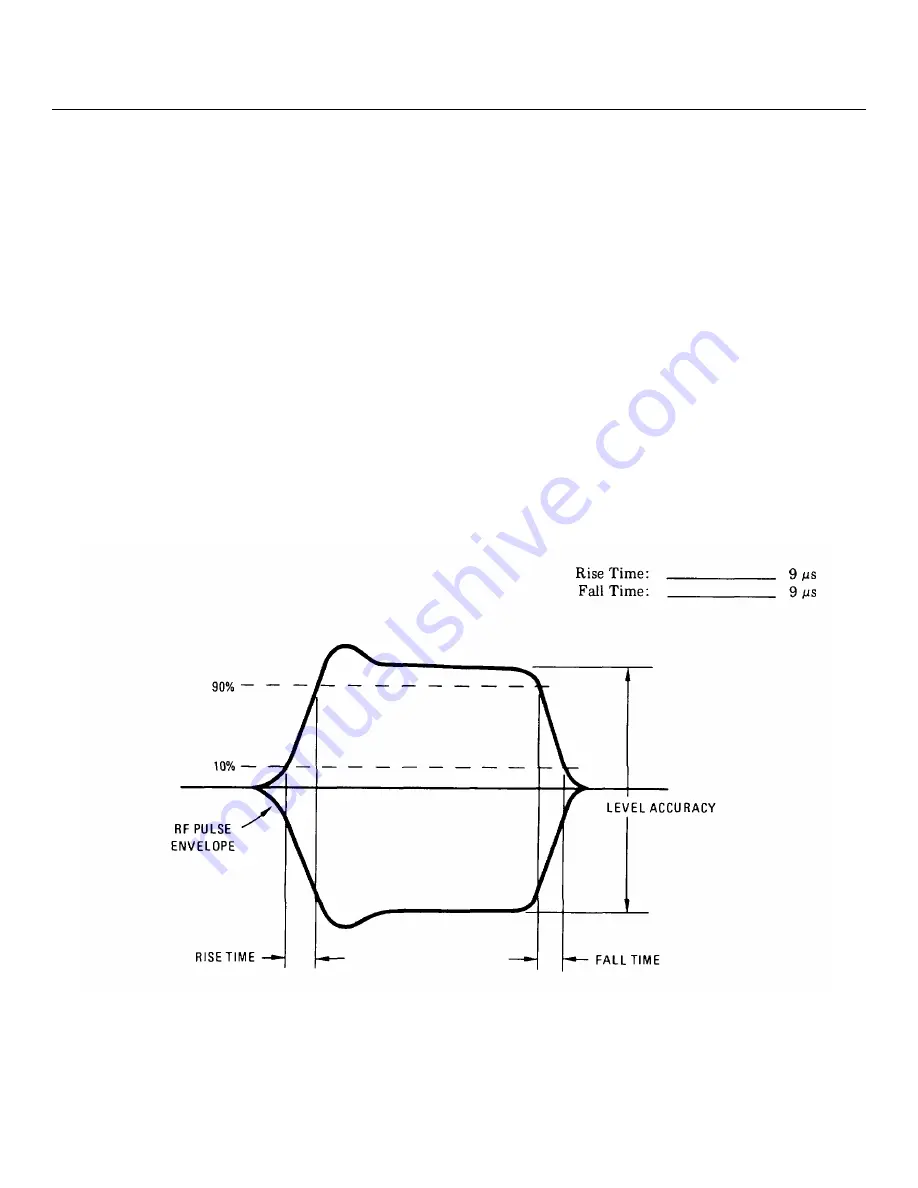 artisan 8640B Technical Manual Download Page 122