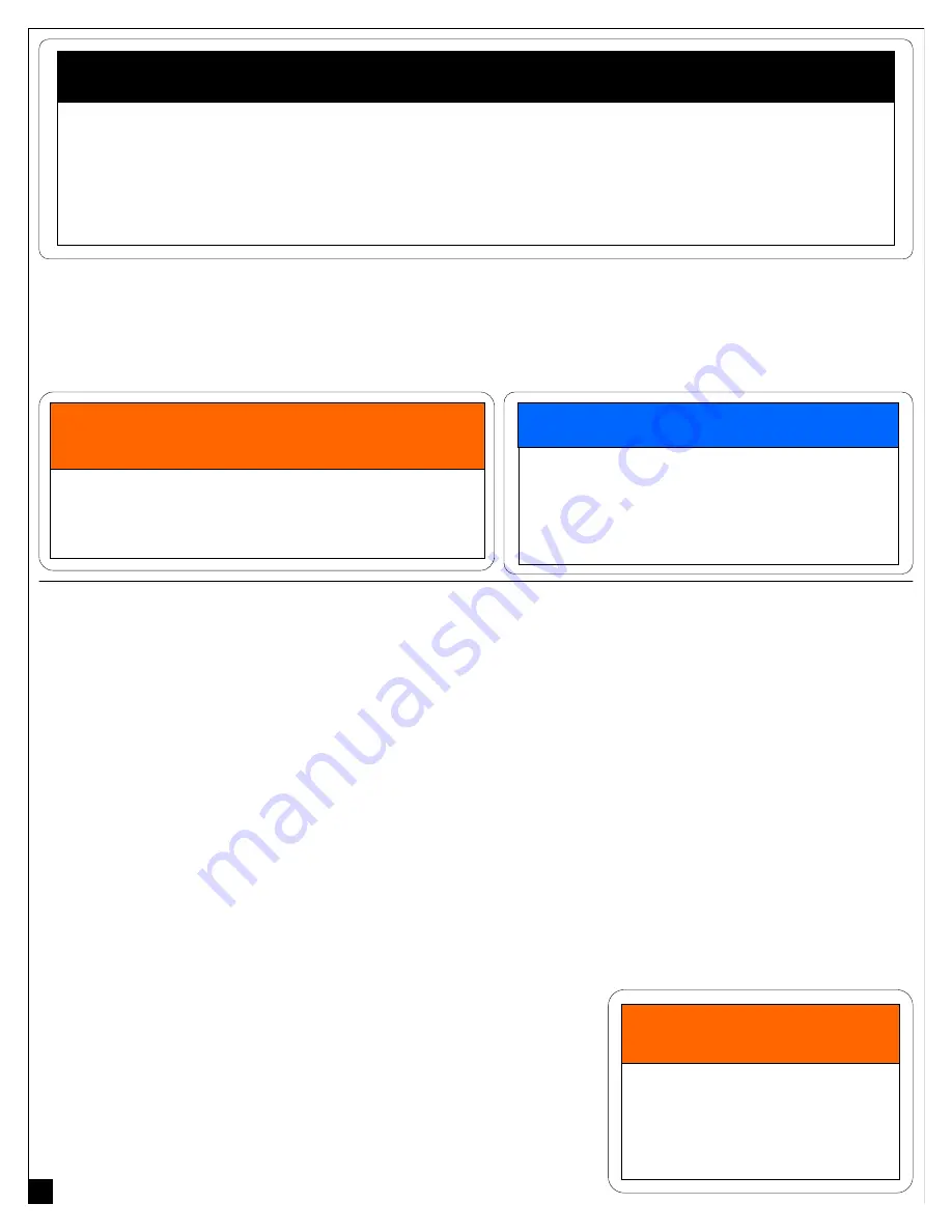 artisan AAE Care And Use Manual Download Page 10