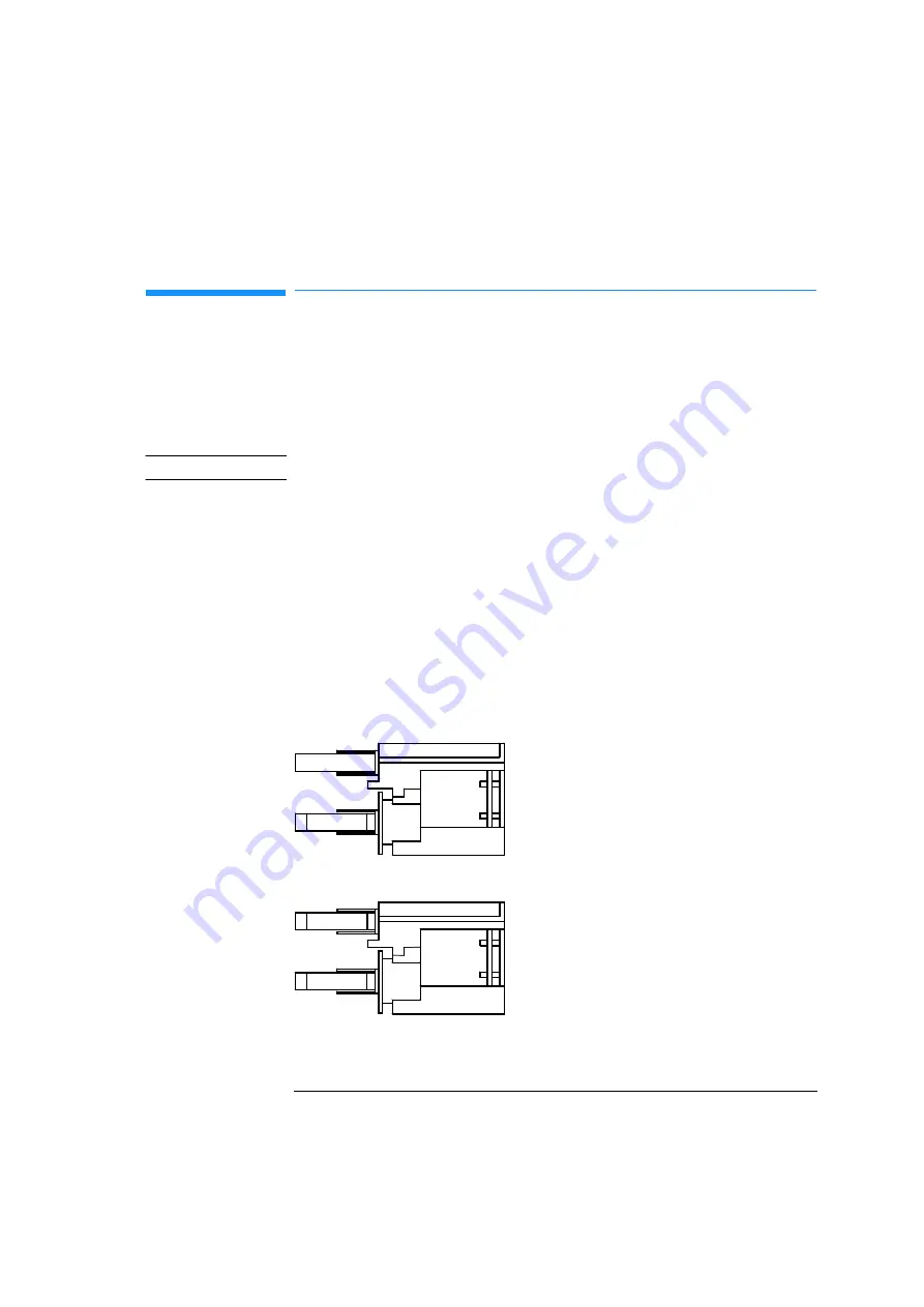 artisan Agilent Operator'S Manual Download Page 18