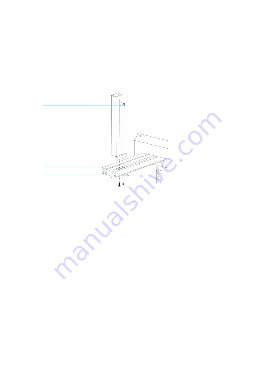 artisan Agilent Operator'S Manual Download Page 22