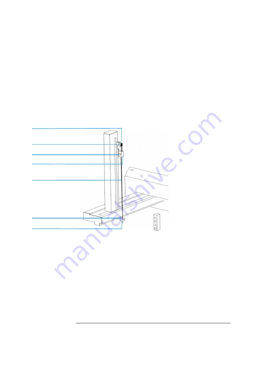 artisan Agilent Operator'S Manual Download Page 23