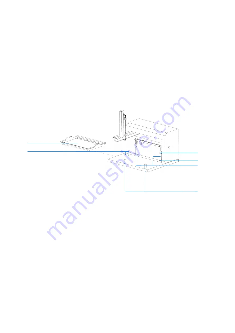 artisan Agilent Operator'S Manual Download Page 27