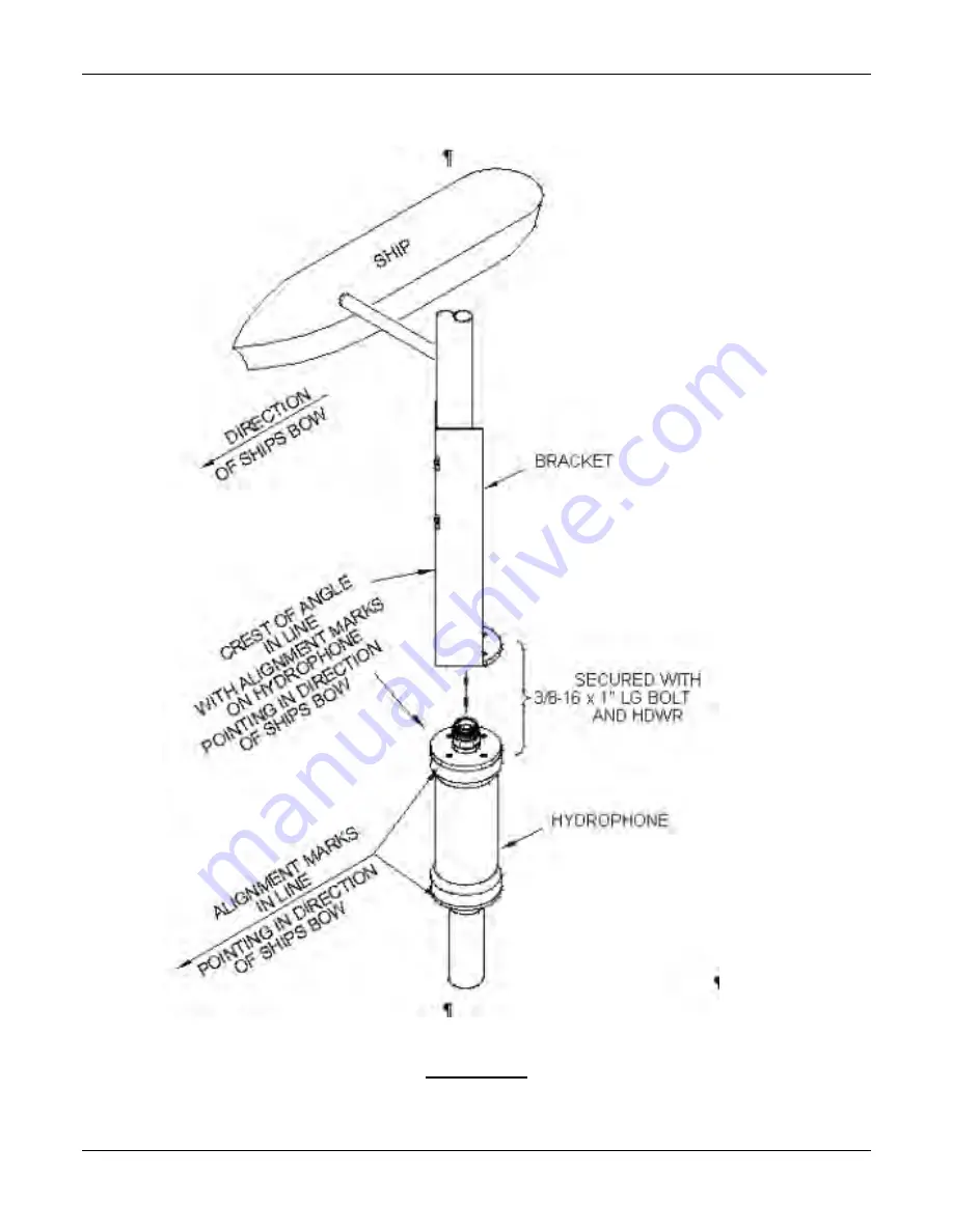 artisan TRACKPOINT 3 4211A Operation And Maintenance Manual Download Page 34