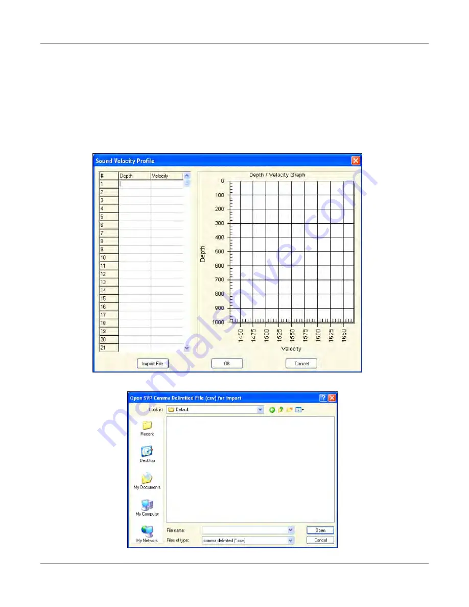 artisan TRACKPOINT 3 4211A Скачать руководство пользователя страница 112