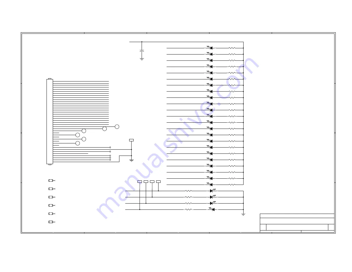 artisan TRACKPOINT 3 4211A Operation And Maintenance Manual Download Page 234