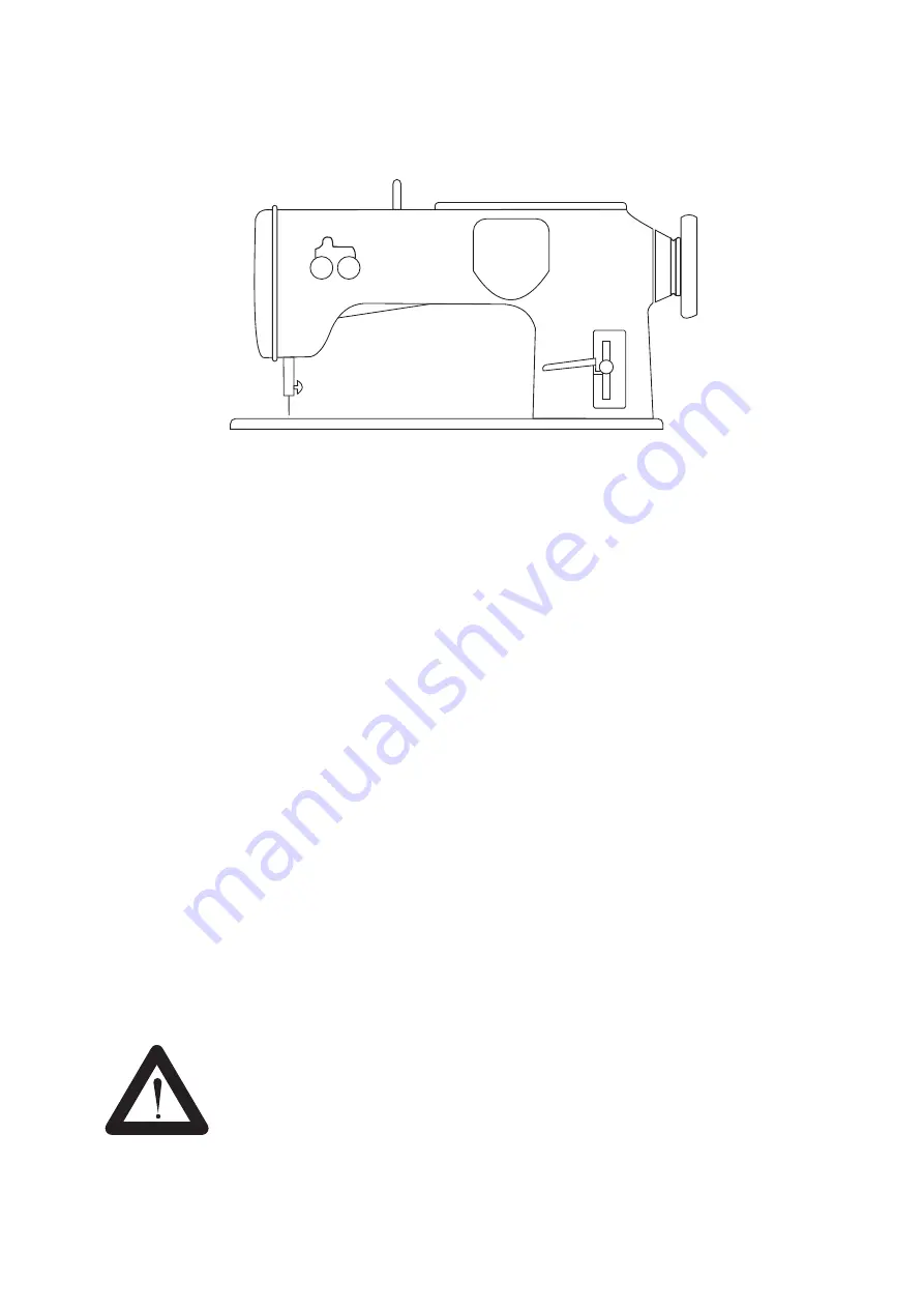 artisan WM217 Operation Instruction Manual Download Page 1