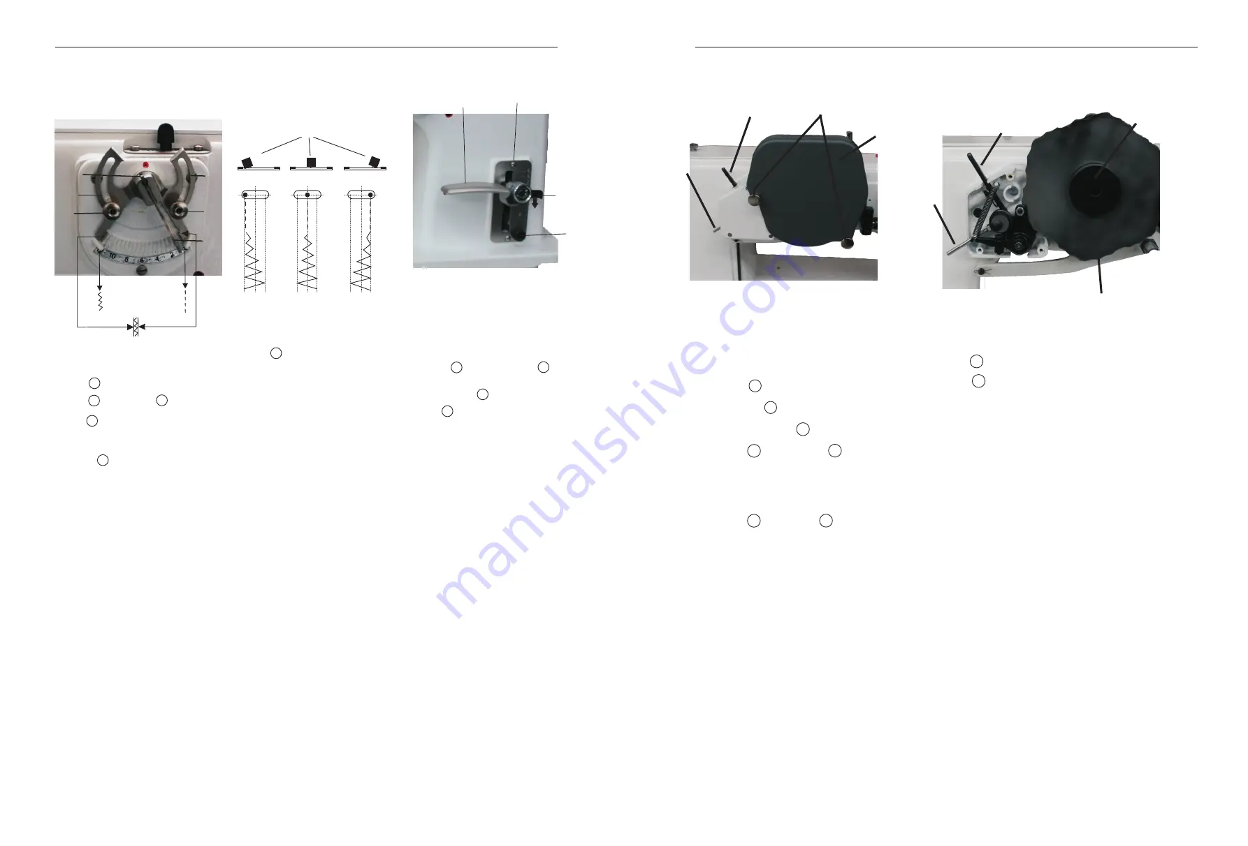 artisan WM217 Operation Instruction Manual Download Page 10