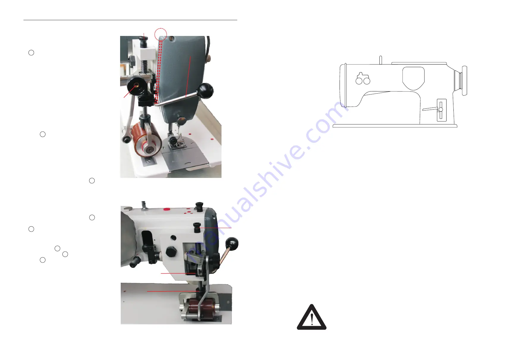 artisan WM217 Operation Instruction Manual Download Page 12