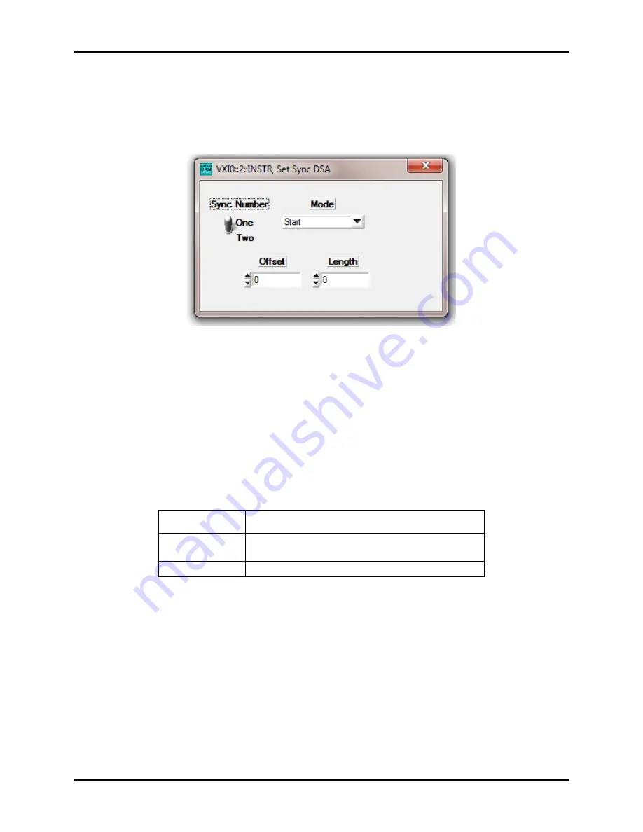 Artison 75340-1 User Manual Download Page 203