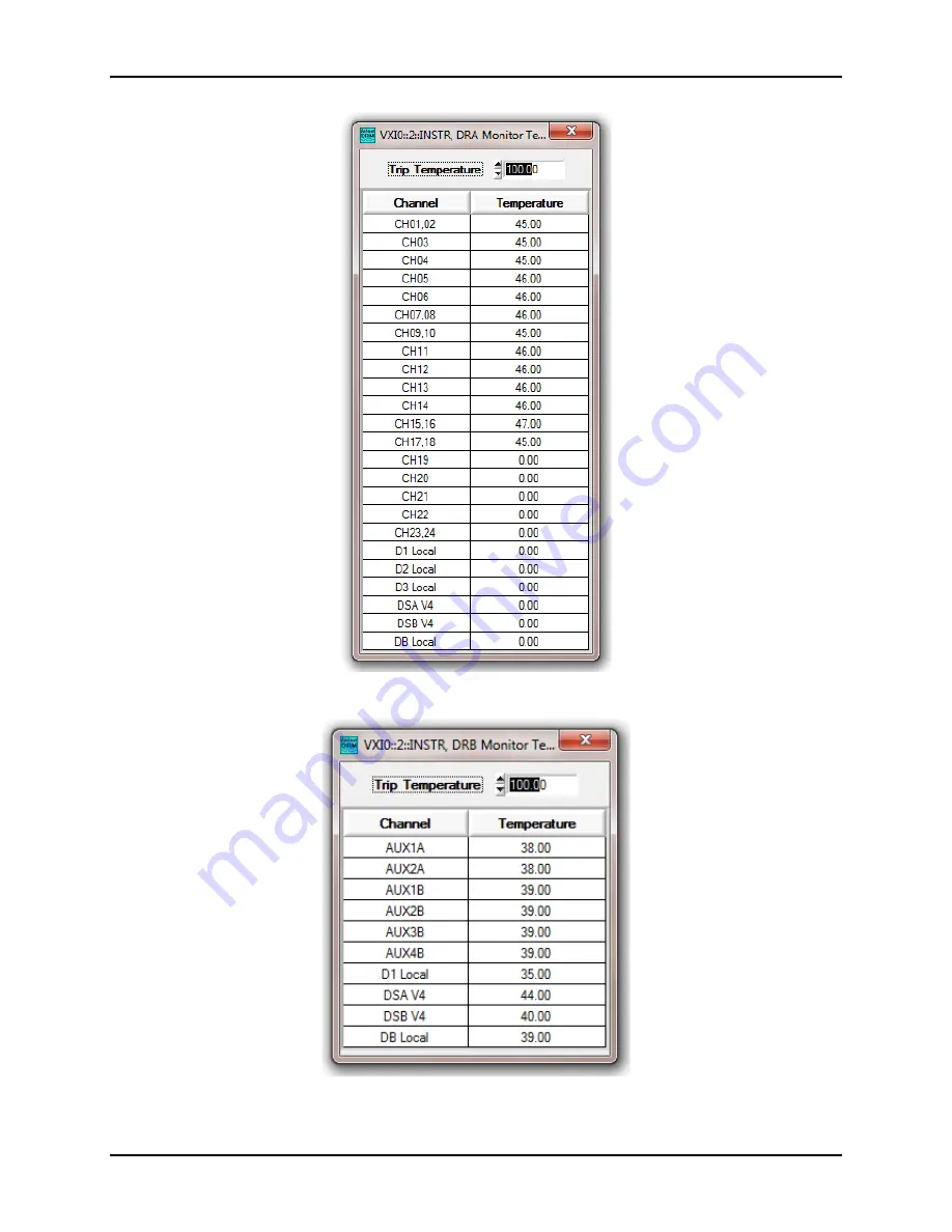 Artison 75340-1 User Manual Download Page 249