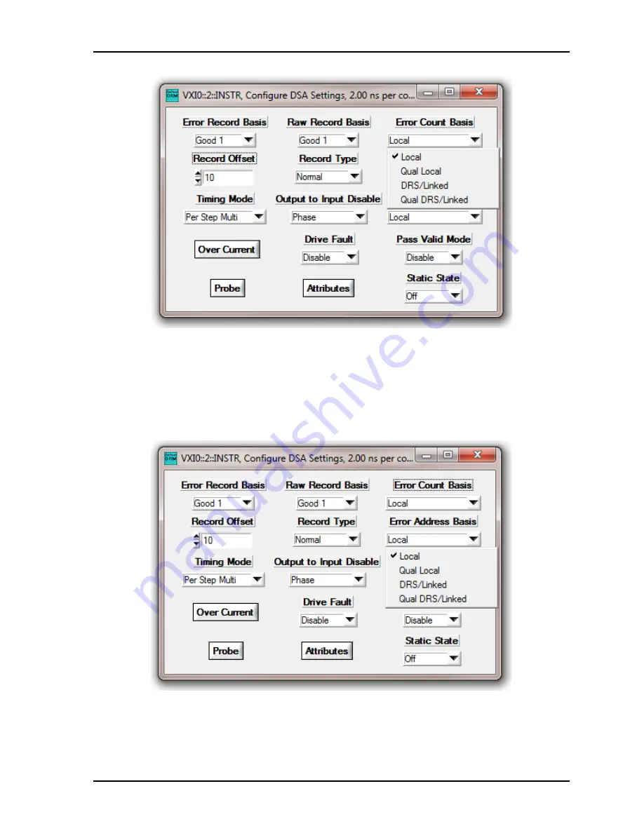 Artison 75340-1 User Manual Download Page 306