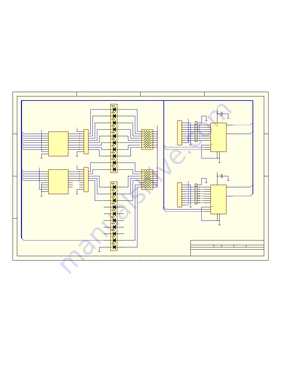 Artistic License DMX512 User Manual Download Page 16