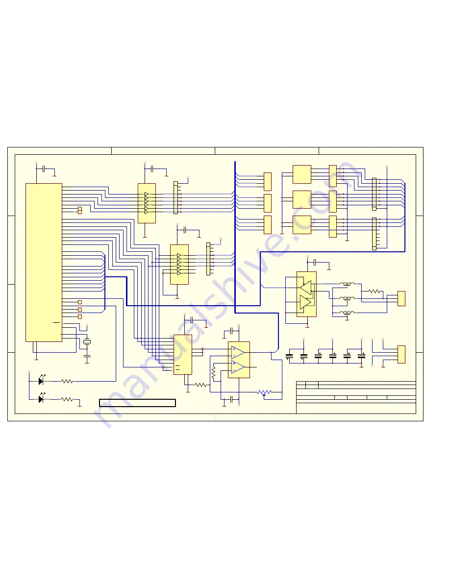 Artistic License DMX512 User Manual Download Page 26