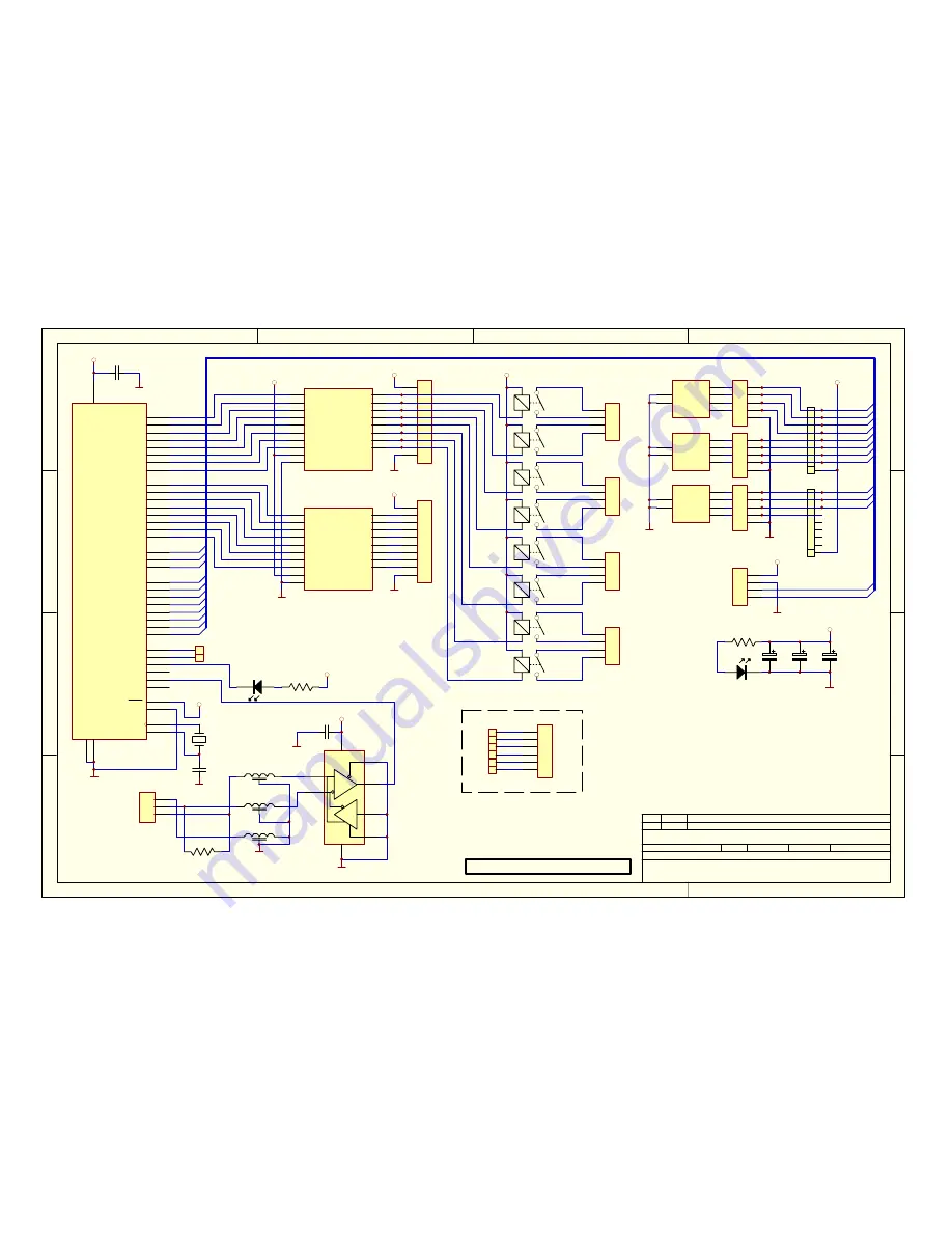 Artistic License DMX512 Скачать руководство пользователя страница 37