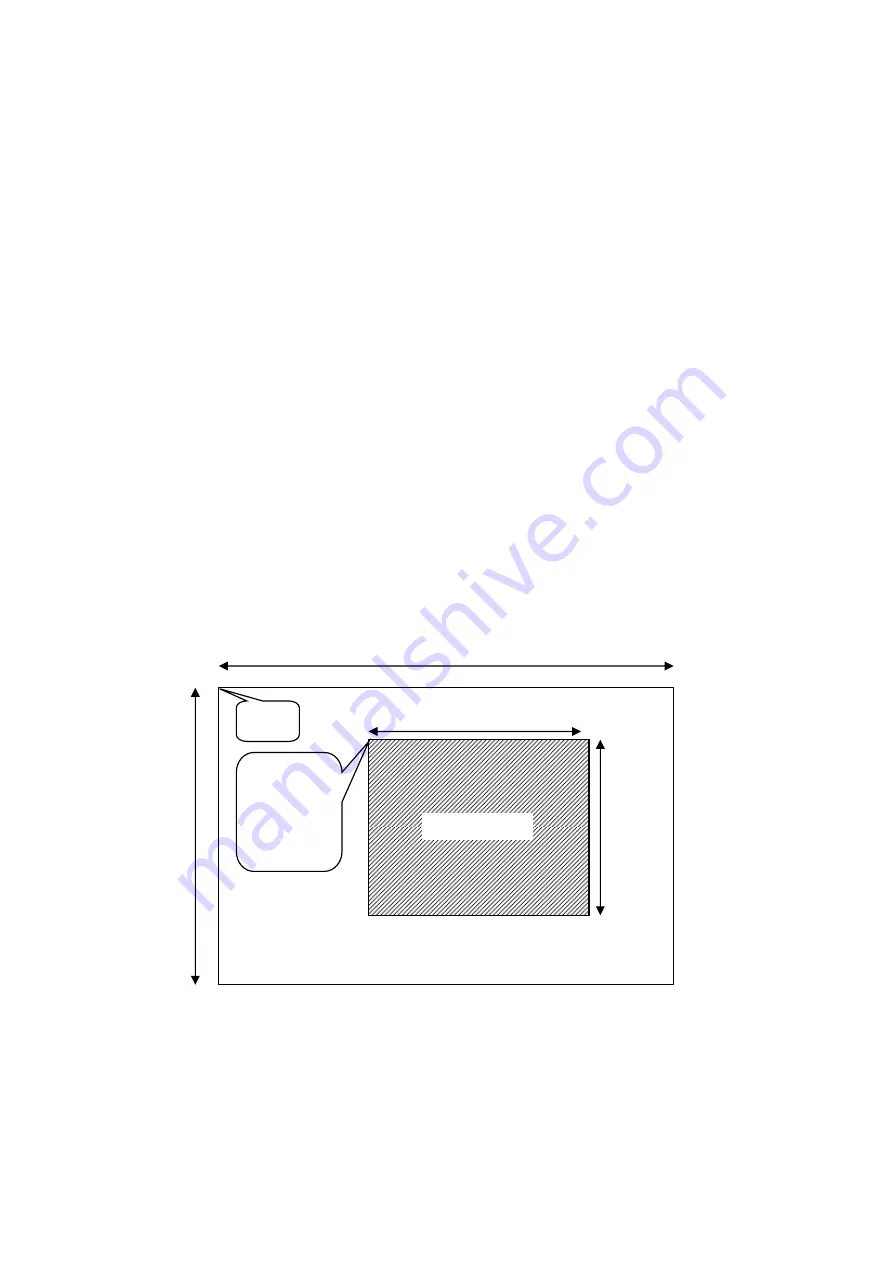 ARTRAY ARTCAM-0134AR-BW-WOM-OP Instruction Booklet Download Page 6