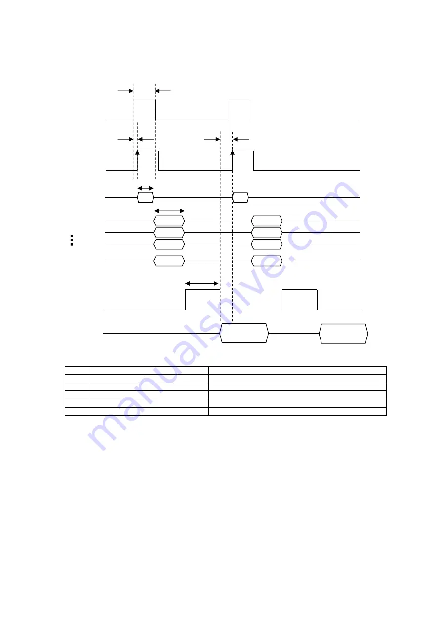 ARTRAY ARTCAM-0134AR-BW-WOM-OP Instruction Booklet Download Page 17