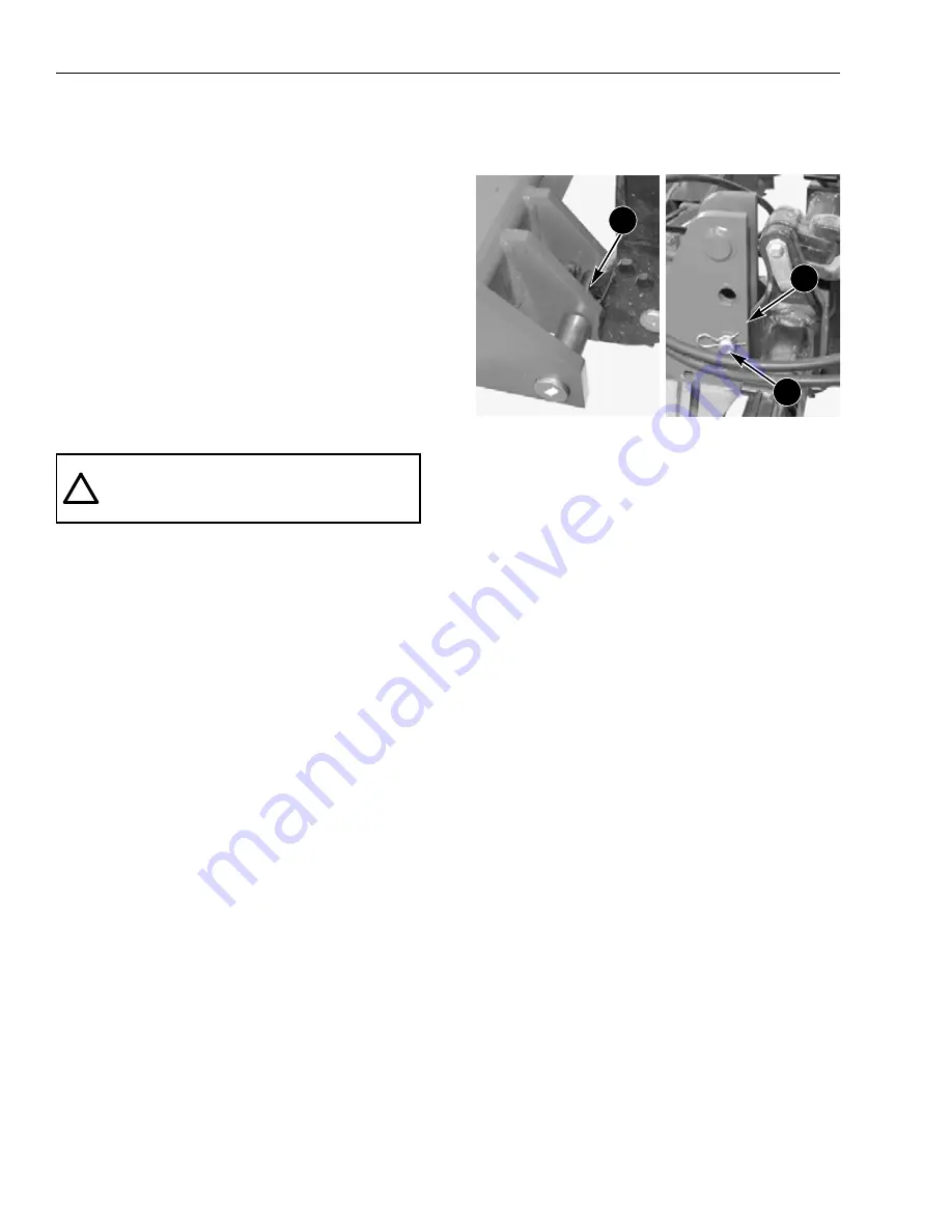 Art's-Way Manufacturing 166 Operator'S Manual Download Page 22