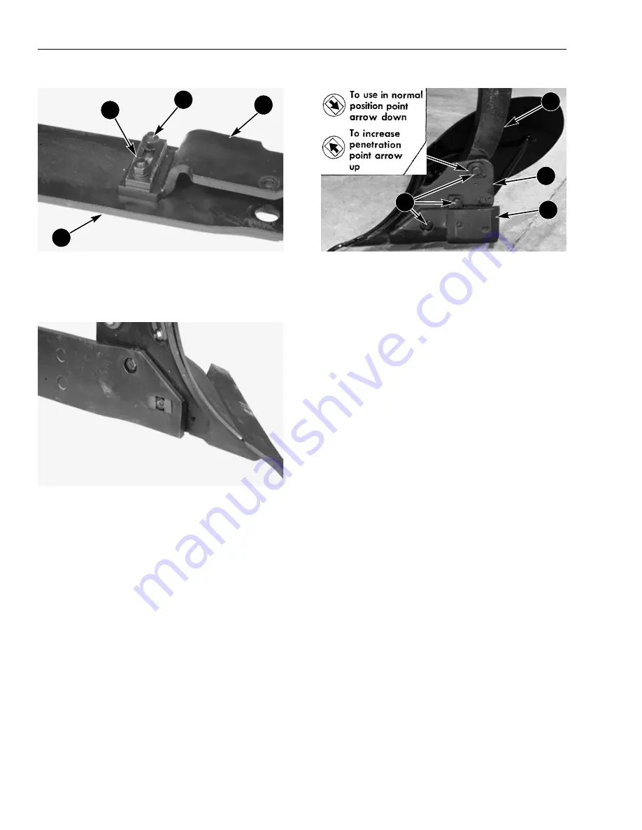 Art's-Way Manufacturing 166 Operator'S Manual Download Page 52