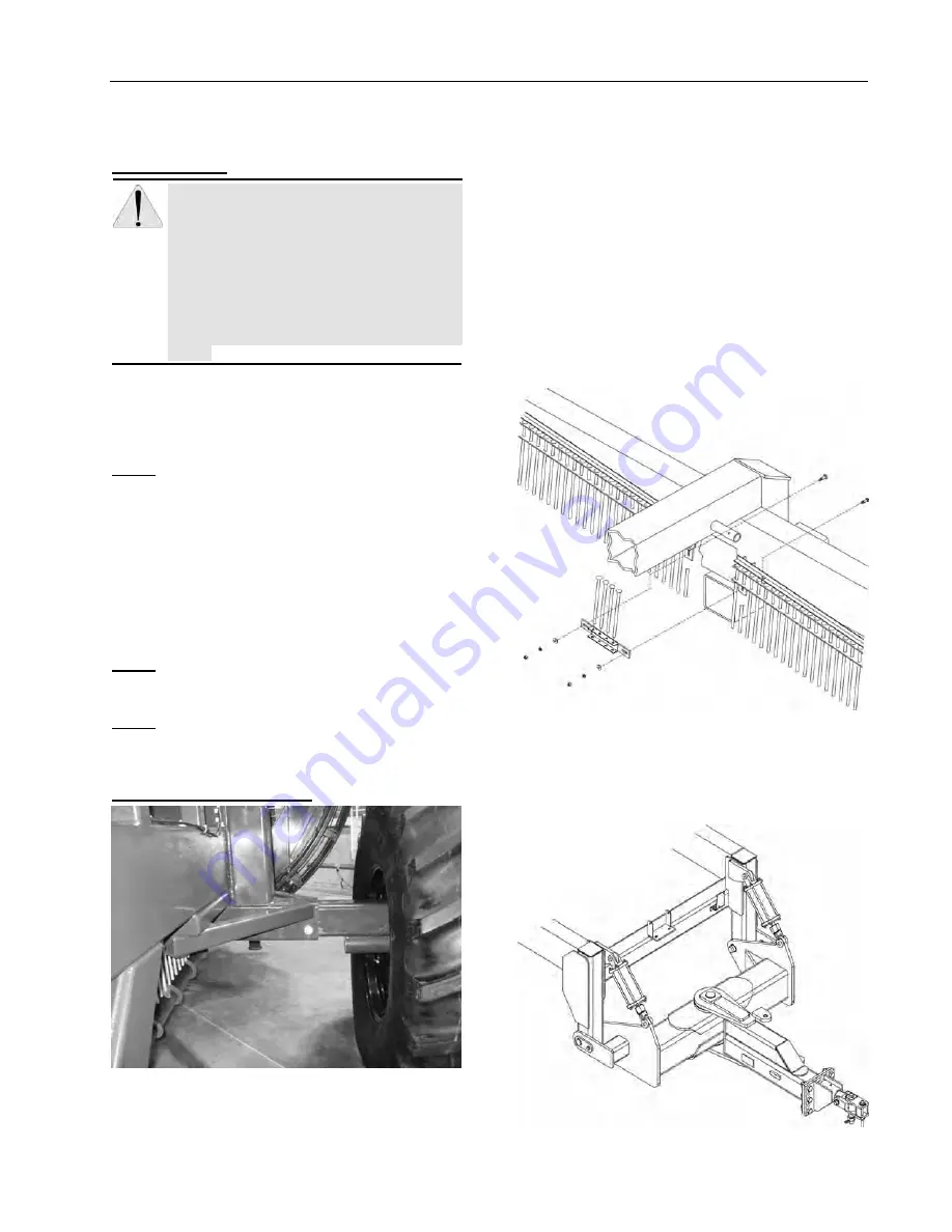 Art's-Way Manufacturing 6812A Скачать руководство пользователя страница 51