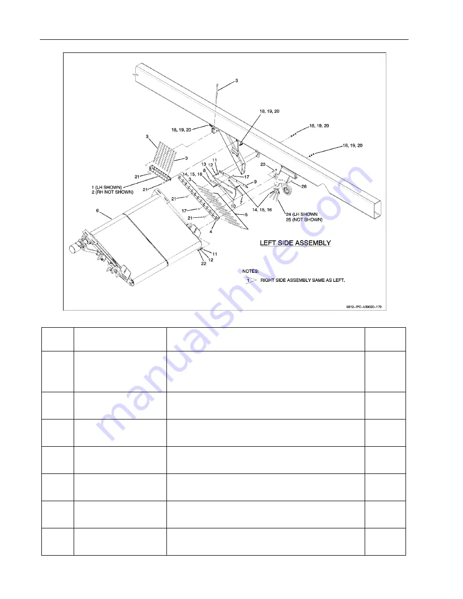 Art's-Way Manufacturing 6812A Скачать руководство пользователя страница 54