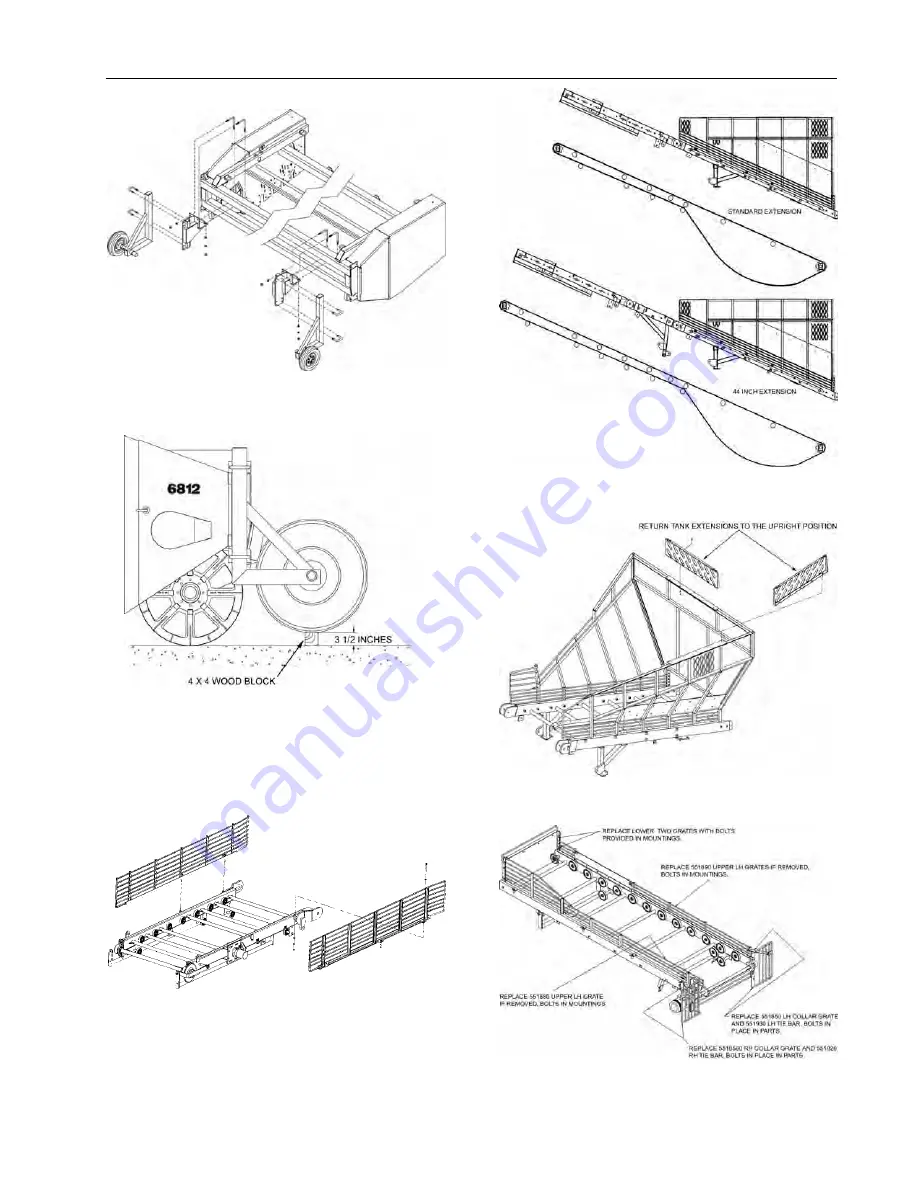 Art's-Way Manufacturing 6812A Скачать руководство пользователя страница 55