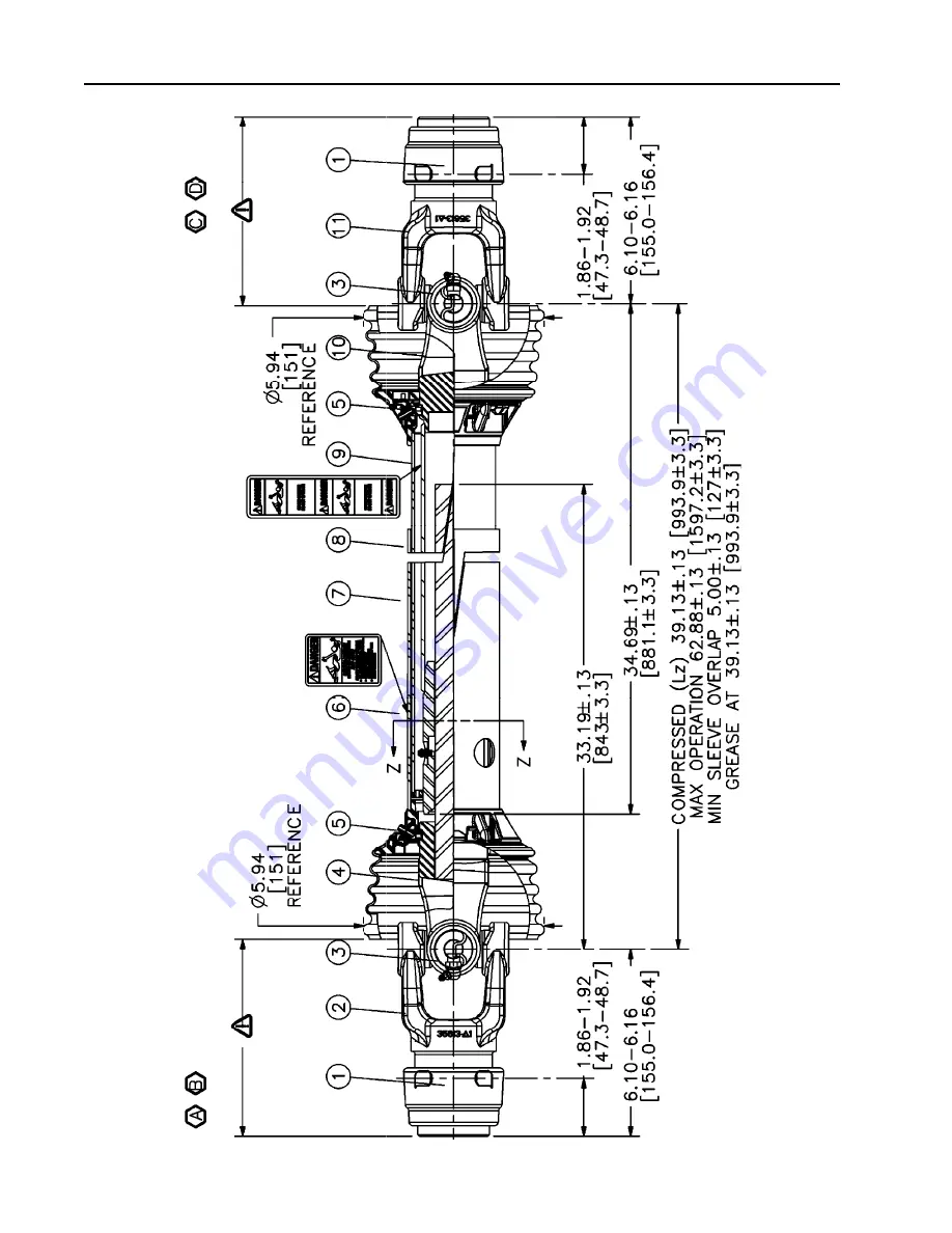 Art's-Way Manufacturing X900 Скачать руководство пользователя страница 44