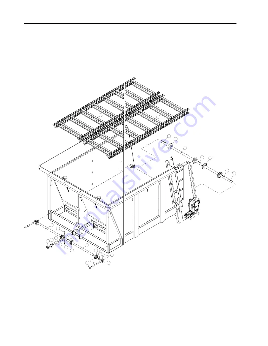 Art's-Way Manufacturing X900 Скачать руководство пользователя страница 64