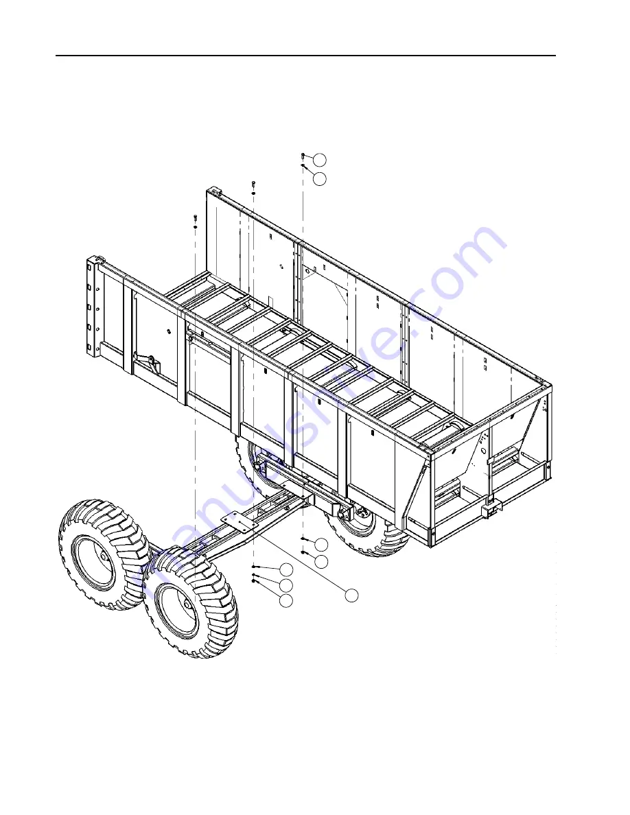 Art's Way V180 Скачать руководство пользователя страница 34