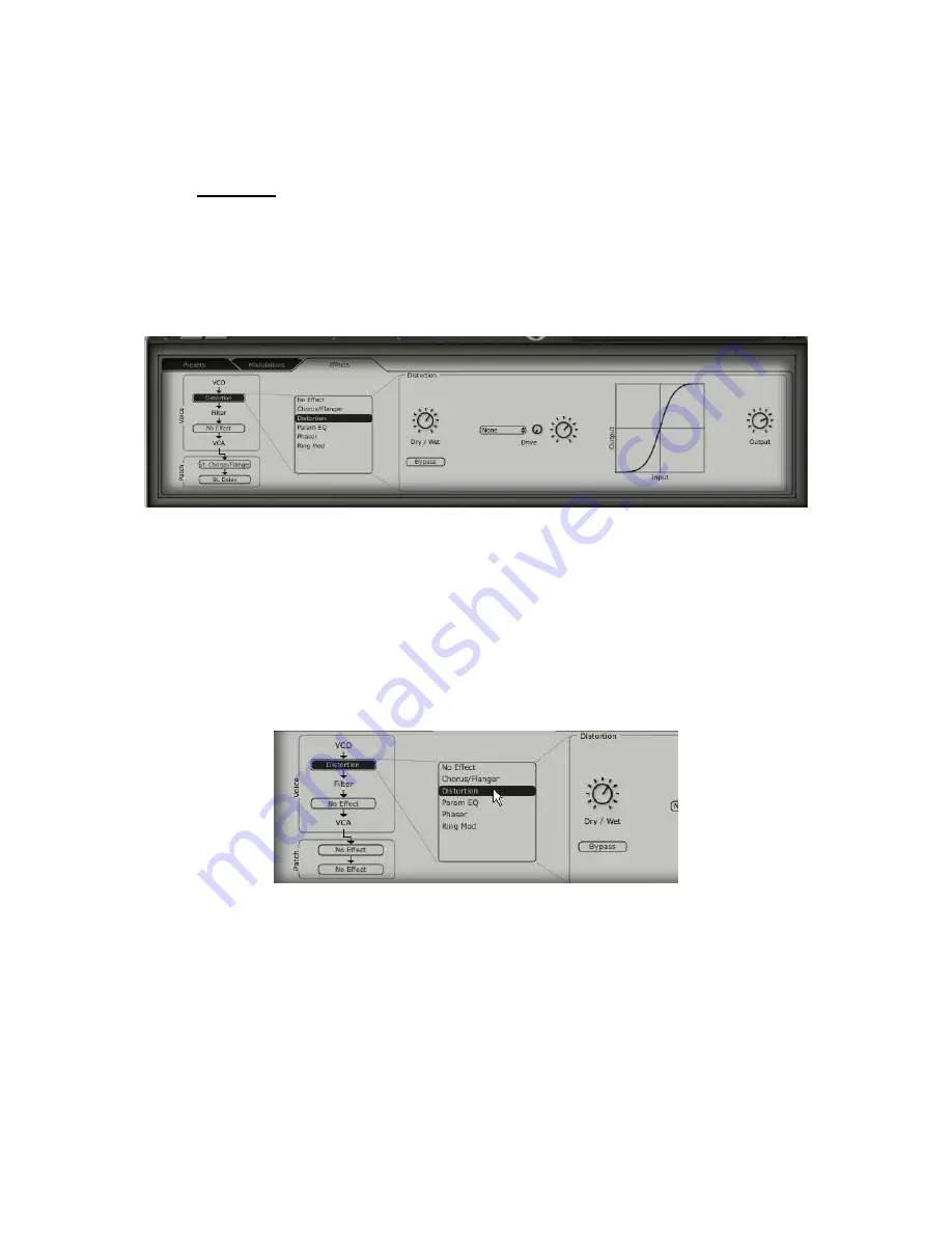 Arturia JUPIITER-8V User Manual Download Page 30