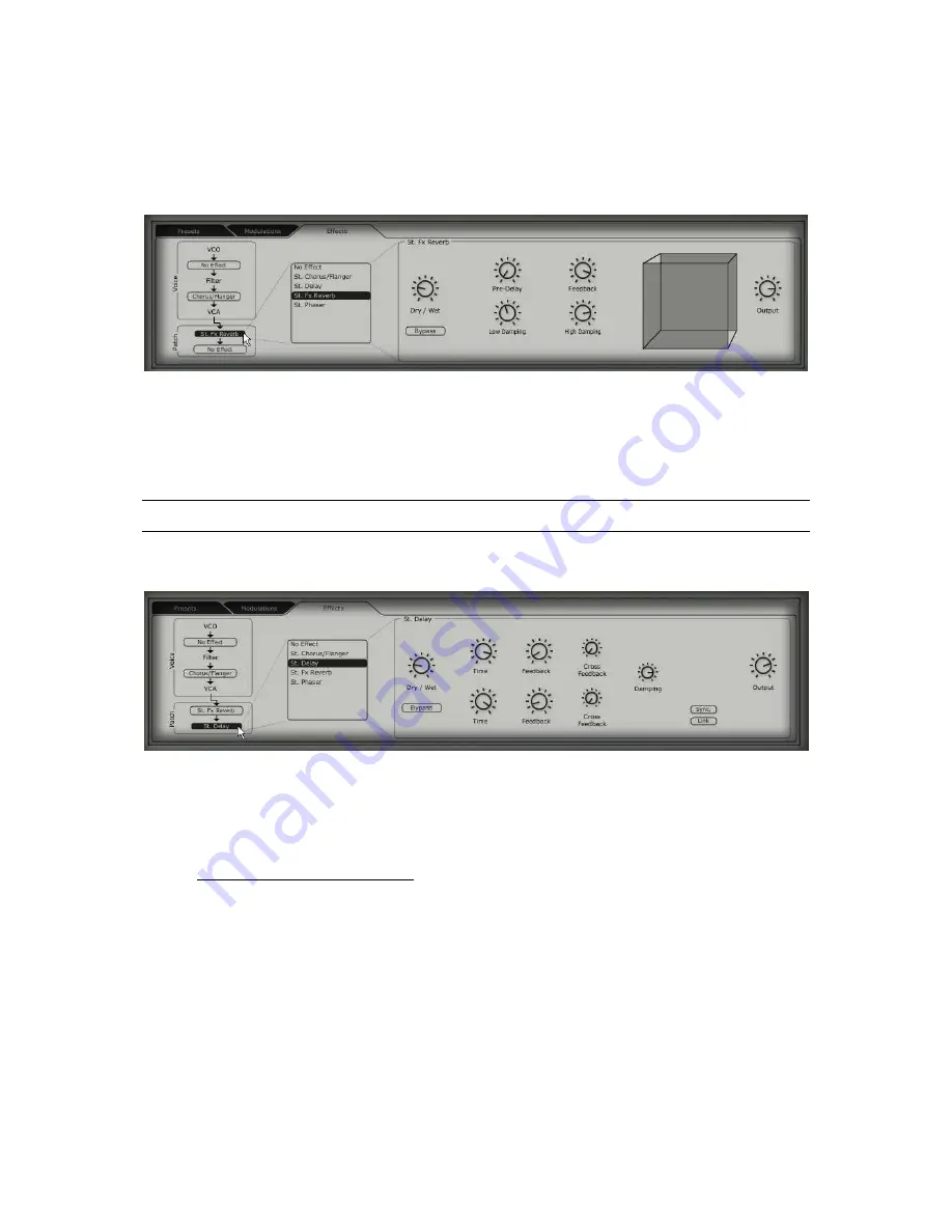 Arturia JUPIITER-8V User Manual Download Page 87