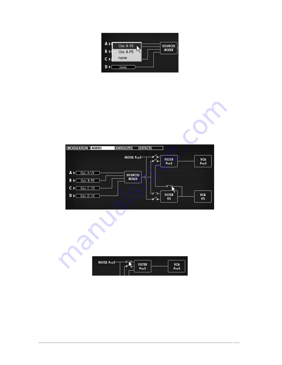 Arturia Prophet V User Manual Download Page 69