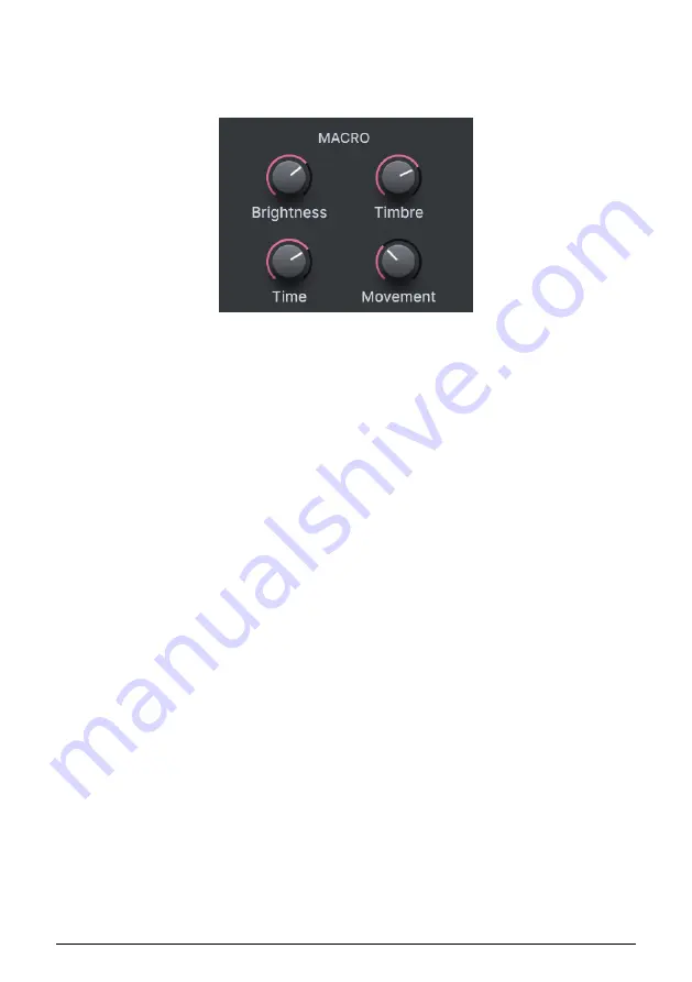 Arturia solina v User Manual Download Page 48