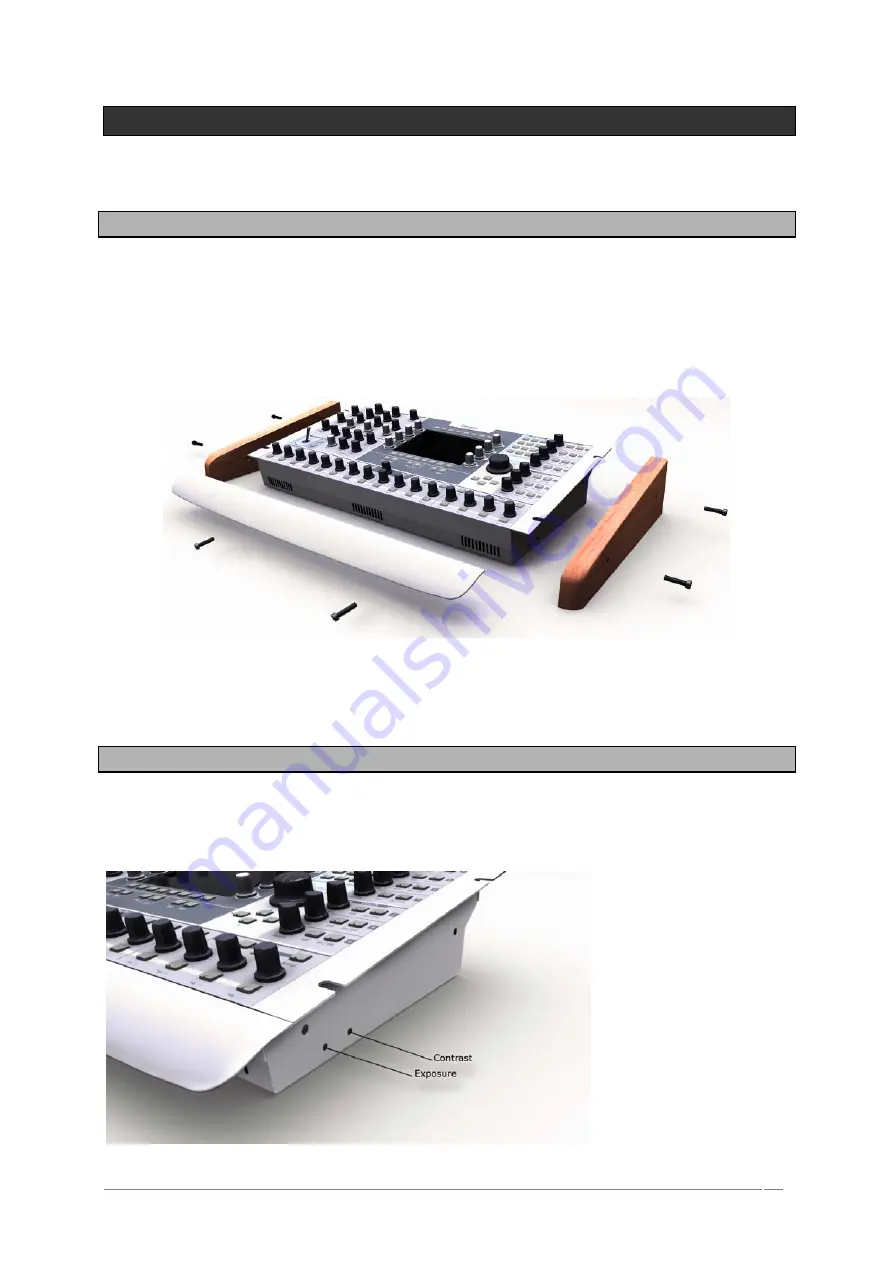 Arturia TAE ORIGIN User Manual Download Page 15