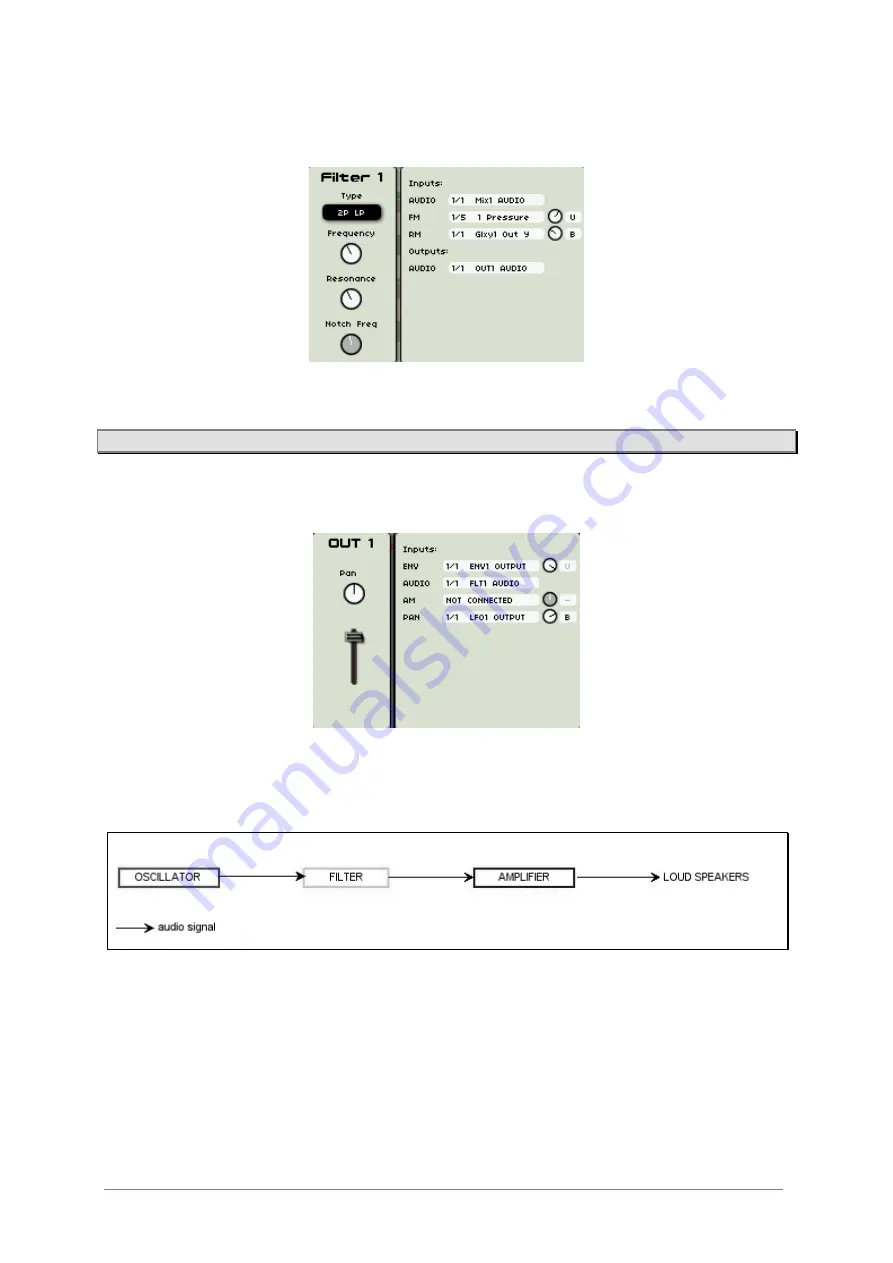 Arturia TAE ORIGIN User Manual Download Page 146