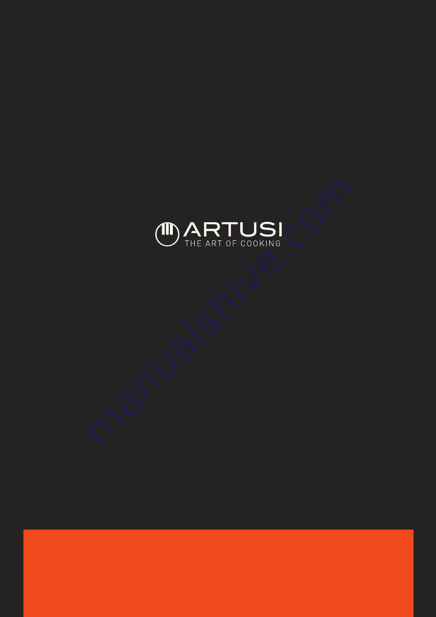 Artusi ADW7003 W Operation Manual Download Page 28