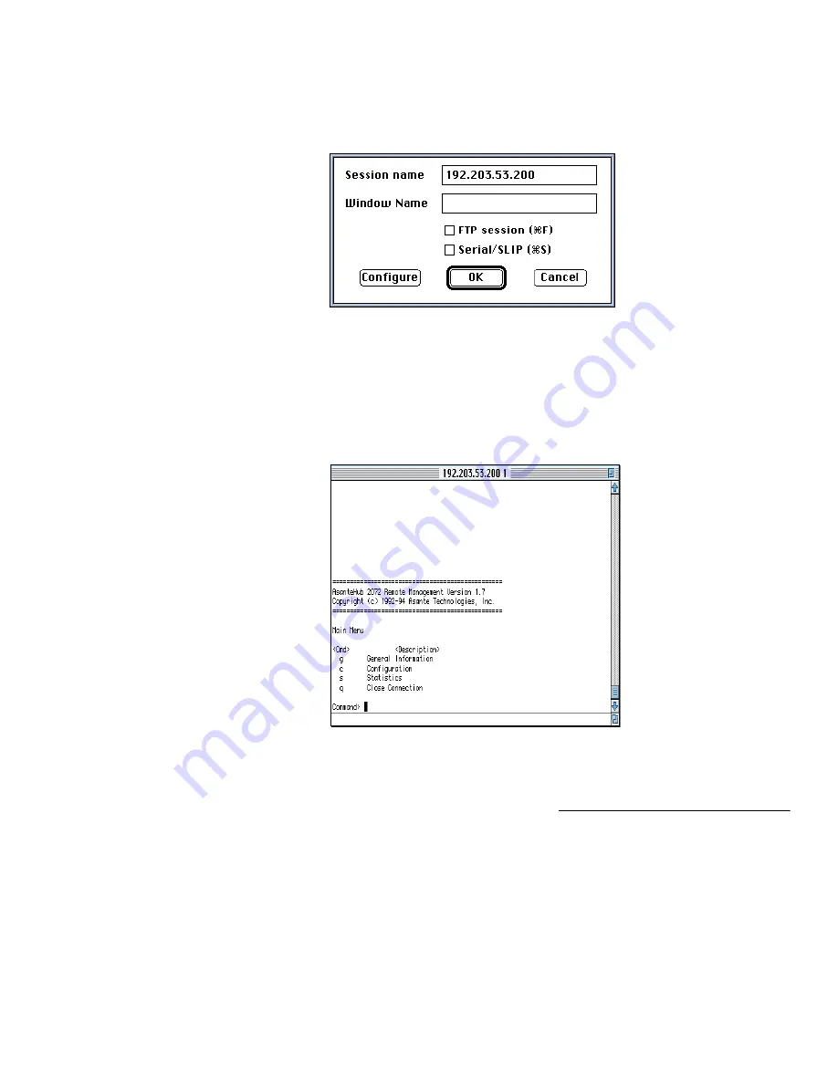 Asante AsanteHub 2072 Installation Manual Download Page 24