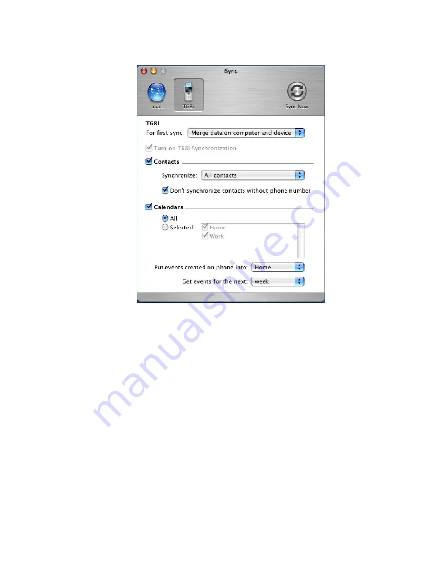 Asante FriendlyNET FBT100 User Manual Download Page 10