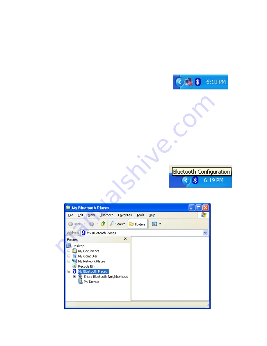 Asante FriendlyNET FBT100 User Manual Download Page 11