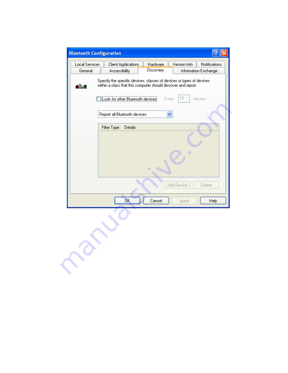 Asante FriendlyNET FBT100 User Manual Download Page 14