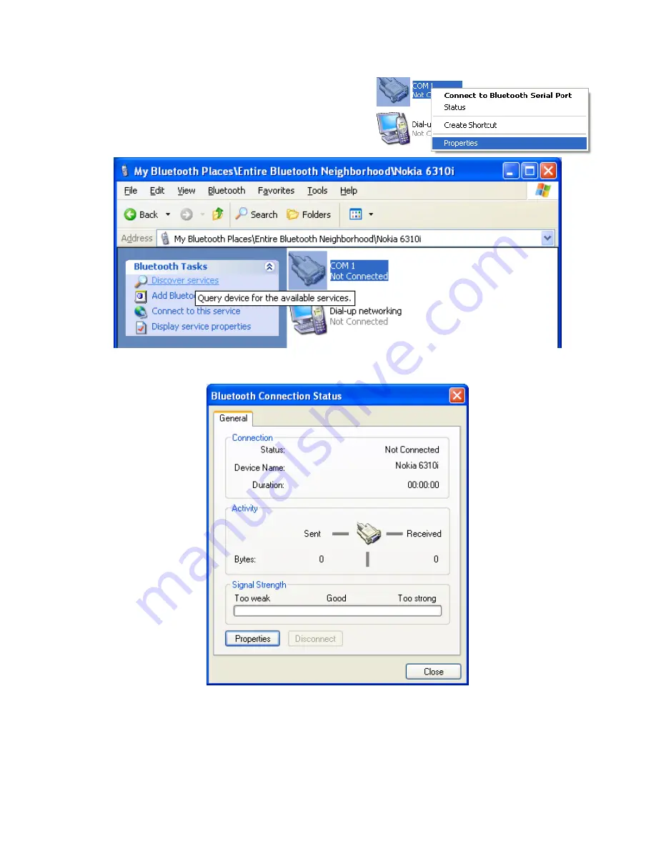 Asante FriendlyNET FBT100 User Manual Download Page 24