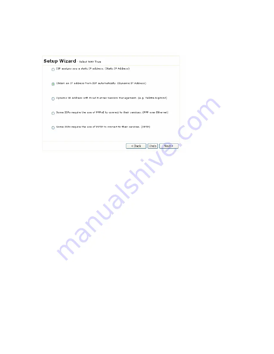 Asante FriendlyNET FR1104-G User Manual Download Page 19