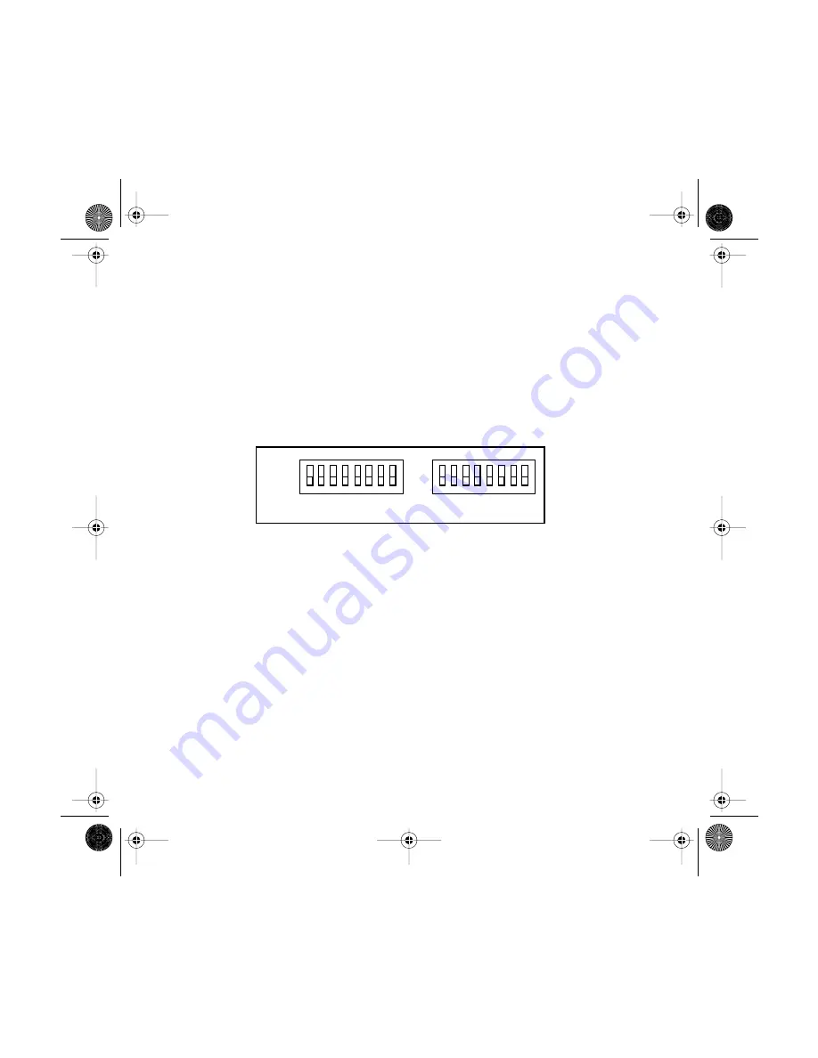 Asante FriendlyNET FS4016P User Manual Download Page 8