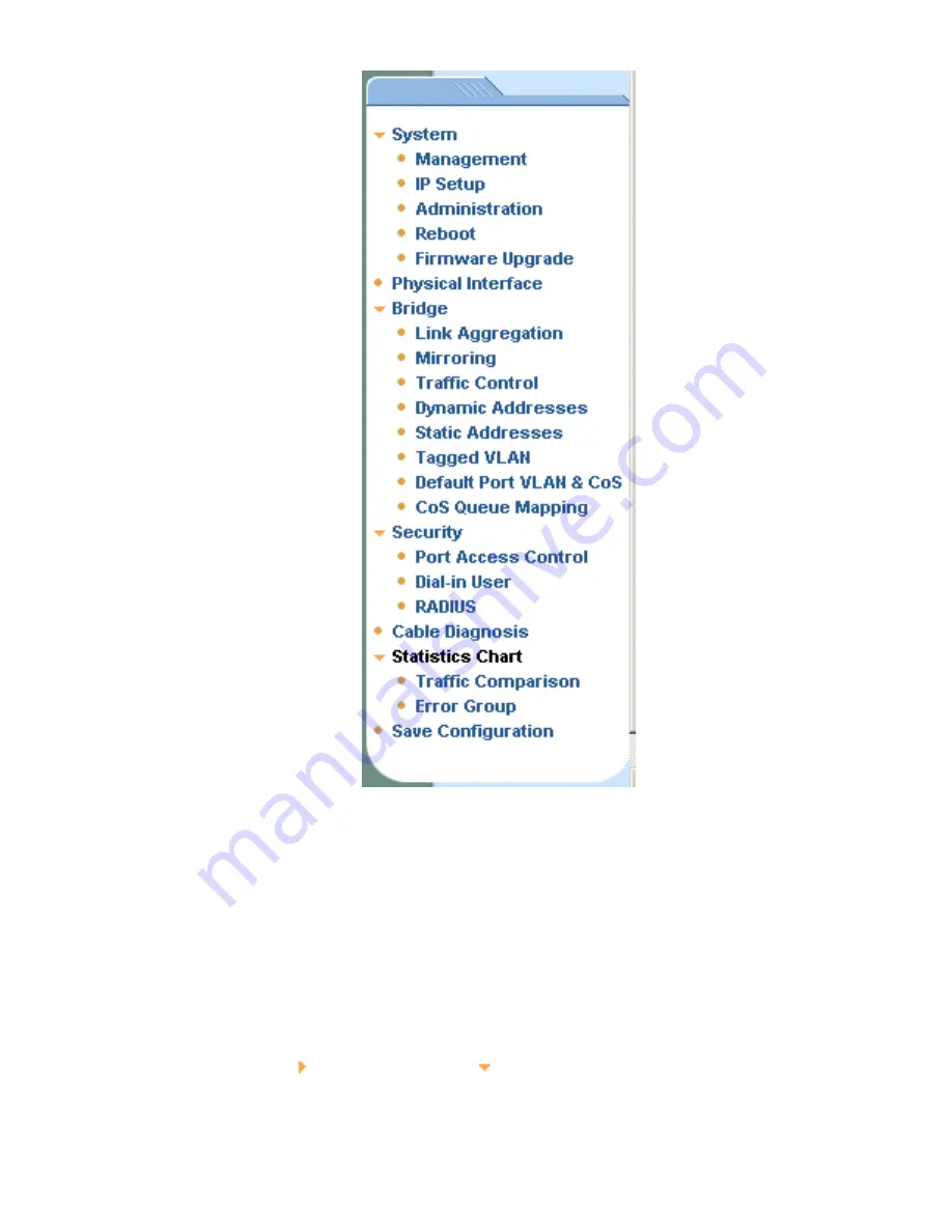 Asante FriendlyNET GX5-2400W User Manual Download Page 25