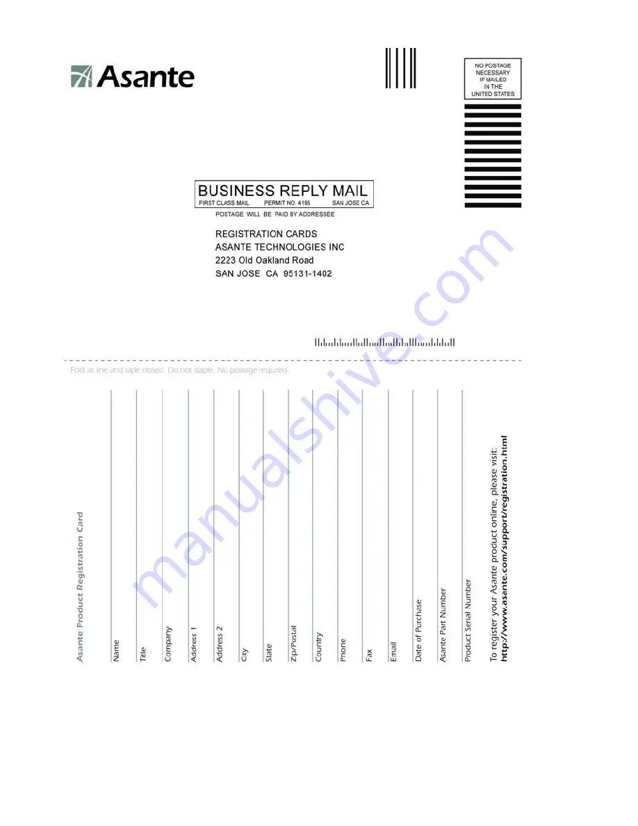 Asante FriendlyNET GX5-2400W User Manual Download Page 77