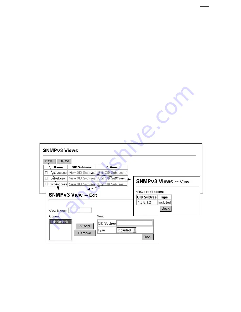 Asante IC40240-10G Скачать руководство пользователя страница 134